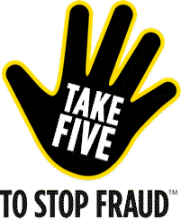 Take five stop chellenge project