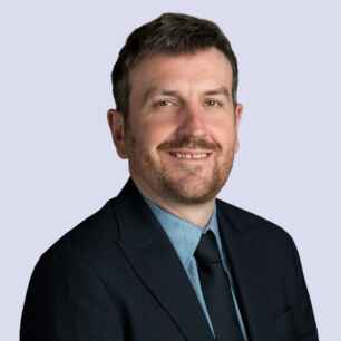 Graeme Ritchie