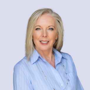 Tracey Davidson new