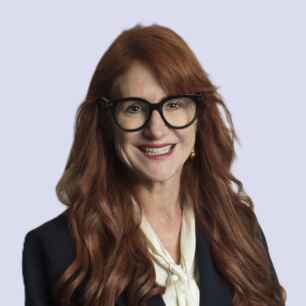 Angela Dowd COO