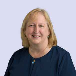 Gillian Dobson