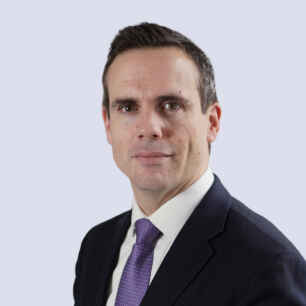 Jon Peake