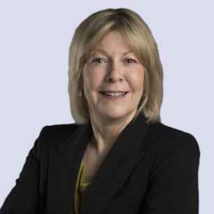 Liz Williamson Banking Director