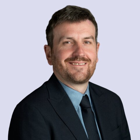 Graeme Ritchie