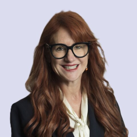 Angela Dowd COO
