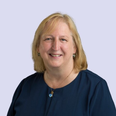 Gillian Dobson