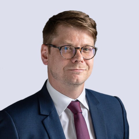 Ryan Abbotts