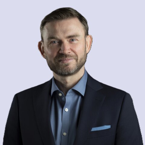 Ryan Beattie Banking Director